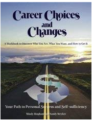 Career Choices & Changes Textbook Cover